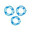 3pcs Shaver Heads Holder PlateCompatible For PhilipsSH50 Series 5000 S5079 S5080 S5075 S5130 S5210 S5420 S5380 S5078 S5081 Shaver Razor view 3