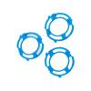 3pcs Shaver Heads Holder PlateCompatible For PhilipsSH50 Series 5000 S5079 S5080 S5075 S5130 S5210 S5420 S5380 S5078 S5081 Shaver Razor view 4