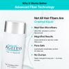 Instantly Ageless Hair in Seconds Hair Building Fibers  Hair Thickening Fibers for Thinning Hair & Hair Loss for Fuller-Look - 0.83 oz (23g) - Medium Blonde view 3