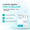 Instantly Ageless Hair in Seconds Hair Building Fibers  Hair Thickening Fibers for Thinning Hair & Hair Loss for Fuller-Look - 0.83 oz (23g) - Auburn view 2