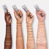 IT Cosmetics Travel CC+ Cream with SPF 50+ Natural Finish Full Coverage Foundation (Light Medium Warm - 0.4 fl oz) & Bye Bye Undereye Concealer Anti-Aging Makeup (21.5 Medium Nude- 0.4 fl oz) view 4