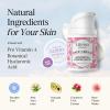 LilyAna Naturals Face Cream 1.7oz and Caffeine Eye Cream 1oz Bundle view 4