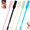 2-in-1 Nasal Hair Cutter2025 Upgraded Manual 360 Rotating Nostril Hair Removal Tool Double Sided Nose Hair BladePortable Nose Hair Trimmer for Women Men Travel Essentials (3 Set of 15 Pieces) view 1