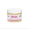 Simple Sugars Happy Feet Peppermint Foot Cleansing Exfoliating Moisturizer - Formulated for Sensitive Skin, Eczema, Dry Skin, Psoriasis, Keratosis Pilaris view 1
