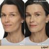 IT Cosmetics Travel CC+ Cream with SPF 50+ Natural Finish Full Coverage Foundation (Light - 0.4 fl oz) & Bye Bye Undereye Concealer Anti-Aging Makeup (21.5 Medium Nude - 0.4 fl oz) view 2