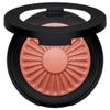 bareMinerals Gen Nude Blonzers, Blush & Bronzer Hybrid + Blooming Makeup Blush Brush Bundle view 2