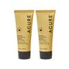 Acure Radically Rejuvenating Whipped Night Cream - Anti Aging Peptide Night Face Cream for Women & Men, Hydrating & Renewing Moisturizer, Softens Fine Lines w/Vitamin C - 1.7 fl oz (2 Pack) view 1