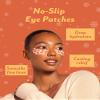 Patchology Holiday Treats Gingerbread Under Eye Patches Gift Set - Cute Stocking Stuffers with Gingerbread Scent - No-Slip Masks that Hydrate, Soothe and Refresh Skin - 5 Pair (Limited Edition) view 4