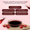 100% AYISYEN Haitian Black Castor Oil (Pack of 2) view 3