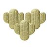 Pacha Soap Co. Bath Bombs - Santal & Amber Scent, Handcrafted, Nourishing & Moisturizing Fizzing Bath Frothers with Clean Ingredients, Non-Toxic, Dye and SLS-Free, Made in The USA, 3-Pack, 5 oz Each view 1