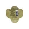 Pacha Soap Co. Bath Bombs - Santal & Amber Scent, Handcrafted, Nourishing & Moisturizing Fizzing Bath Frothers with Clean Ingredients, Non-Toxic, Dye and SLS-Free, Made in The USA, 3-Pack, 5 oz Each view 4