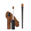 bareMinerals Original Liquid Mineral Concealer, Brightening Dark Circle + Maximum Coverage Flat Concealer Brush Bundle view 1