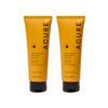 Acure Ultra Hydrating Green Juice Face Cleanser - Superfood Cleanser, Green Face Wash for Women & Men, Clean Skin Formula, Detoxifying Facial Cleansing Foam - 4 fl oz (2 Pack) view 1
