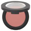 bareMinerals Gen Nude Powder Blush, Mineral-Based Pressed Powder + Blooming Makeup Blush Brush Bundle view 2