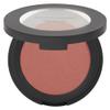 bareMinerals Gen Nude Powder Blush, Mineral-Based Pressed Powder + Blooming Makeup Blush Brush Bundle view 2