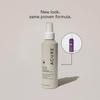 Acure Bonding Leave-In Conditioner - Leave in Conditioner Spray for Women & Men, Moisture Treatment to Repair Dry, Damaged, Color Treated Hair, Protect & Smooth Straight & Curly Hair- 5 fl oz (2 Pack) view 2