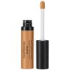 bareMinerals Original Liquid Mineral Concealer, Brightening Dark Circle + Maximum Coverage Flat Concealer Brush Bundle view 2