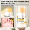 2-Pack Rice Cracked Heel Repair Balm Stick, Moisturizing Heel Stick For Cracked Feet, Foot Cream For Exfoliating Callus Remover, Easy Application, Deeply Moisturize & Soften Feet, Exfoliates Dead Skin view 4
