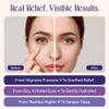 Fomin Self Heating Eye Mask- 20 Pack - Variety Pack Heated Eye Mask Warm Compress for Eyes, Disposable Self Heating Steam Mask for Home, Sleep, Spa, Travel Essentials & Relaxation Gifts for Women view 4