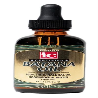 Batana Oil 2 oz.