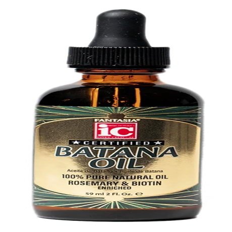 Batana Oil 2 oz.