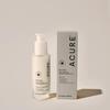 Acure Bonding Hair Serum - Leave In Hair Oil for Damaged and Frizzy Hair, Treatment for Damage, Split Ends, Use on Dry, Curly, Straight Locks for Lightweight Frizz Control & Shine - 1.7 fl oz (2 Pack) view 3
