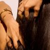 Acure Bonding Hair Serum - Leave In Hair Oil for Damaged and Frizzy Hair, Treatment for Damage, Split Ends, Use on Dry, Curly, Straight Locks for Lightweight Frizz Control & Shine - 1.7 fl oz (2 Pack) view 4