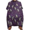Barber-Grade Haircut Cape Polyester, Durable & Lightweight for Styling, Koala for Coloring, 55x66 Inch view 1