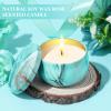 Gift Baskets for Women Birthday Gifts for Women Unique Get Well Gift for Woman Luxury Self Care Gifts for Woman Get Better Soon Care Package Set for Her Spa Kit Box for Girlfriend, Best Friends, Mom view 3