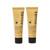 Acure Ultra Hydrating 12 Hour Facial Cream - Intense Face Moisturizer for Women & Men, Hydrating Lotion to Tone & Repair Dry Skin with Ashwagandha, Holy Basil, Antioxidants, Vegan - 1.7 fl oz (2 Pack) view 1