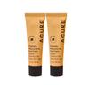Acure Radically Rejuvenating Eye Cream - Under Eye Cream for Dark Circles & Wrinkles, Firming & Hydrating Treatment to Brighten, Anti Aging Moisturizer for Hydration with CoQ10-1 fl oz (2 Pack) view 1