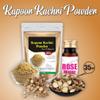 SH Premium Kapoor Kachri Powder Herbal Supplement for Hair Care & Scalp Health 100gm view 4