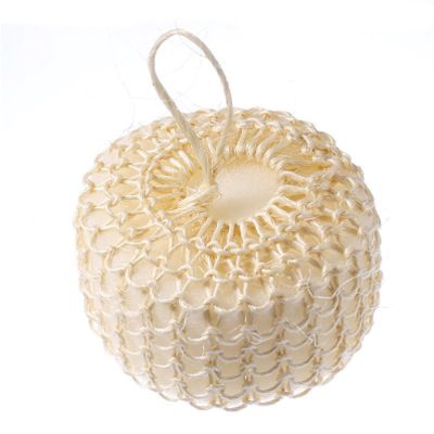 Aislor 10 Pack Loofah Sponge Body Scrubbers for Women and Men Exfoliating and Cleansing Bath Sponges for Shower Back Washing Scrubber Type N One Size
