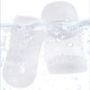 2pcs Silicone Toe Guards Caps Reduce Pressure From Shoes During Walking Running Multi Purpose Silicone Finger Protectors view 4