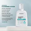 Aroma.musk Deep Cleansing Lotion for Sensitive & Dry Skin, Gentle Cleanser for Men & Women, 125ml view 3