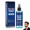 VSDFAW Sea Salt Spray for Hair Men, Styling Spray With Kelp, Aloe Vera Adds Instant Texture, Thickness, & Light Hold Suitable For Dry & Wet Hair(3.38floz) (1Pcs) view 1