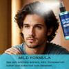 VSDFAW Sea Salt Spray for Hair Men, Styling Spray With Kelp, Aloe Vera Adds Instant Texture, Thickness, & Light Hold Suitable For Dry & Wet Hair(3.38floz) (1Pcs) view 3