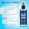 VSDFAW Sea Salt Spray for Hair Men, Styling Spray With Kelp, Aloe Vera Adds Instant Texture, Thickness, & Light Hold Suitable For Dry & Wet Hair(3.38floz) (1Pcs) view 4