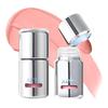 AZTK Jelly Color Liquid Blush, Lightweight Matte Cream Blusher with Sponge Applicator, 7 Shades for Face Contouring (06-JC06, 5ml) view 1
