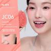 AZTK Jelly Color Liquid Blush, Lightweight Matte Cream Blusher with Sponge Applicator, 7 Shades for Face Contouring (06-JC06, 5ml) view 2