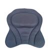 Bath Pillow Bath Pillow Bathtub, Luxury Pillows Tub Neck and Back Support, Headrest Spa Pillow(JJ380-A4) view 1
