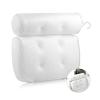 Bath Pillow Breathable 3D Mesh Spa Bath Pillow Home Massage Relax Neck and Back Support Tub Bathroom Spa Pillow view 3