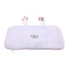Bath Pillow Comfort Neck Back Bathtub Pillow Spa Bath Bathtub Cushion Soft Headrest Massage Suction Spa Pillow view 4