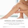 SHEDIARY Leg care cream Circulation Cream,Fluid Ease Leg Therapy Cream,Edema Relief for Legs and Feet,Comprehensive Care for All Skin Types 0.71 oz (2 Pack) view 3