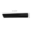DIIOOMIEEU 32mm Flat Suction Crevice Tool Head Brush Nozzle Accessory Attachment Replacement for view 3