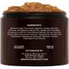Brooklyn Botany Brown Sugar & Arabica Coffee Body Scrub Set  Exfoliating and Moisturizing Face, Body, Hand & Foot Scrubs  2 x 10 oz view 4