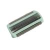 Ladies Electric Shaver Replacement Blade Head Washable Razor Hair Cutter Accessory For Home Use Personal Care Appliances(WHITE) view 1