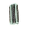 Ladies Electric Shaver Replacement Blade Head Washable Razor Hair Cutter Accessory For Home Use Personal Care Appliances(WHITE) view 2