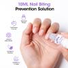 GELLEN Nail Biting Prevention for Kids & Adults, Roll-On, Bitter Taste view 2