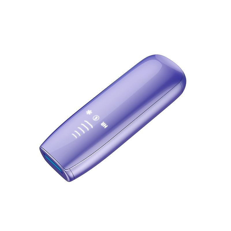 Hair Removal Device for Women & Men - Home Epilators Hair Removal Device for Facial Legs Armpits Bikini Body Use